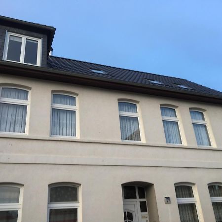 Ferienwohnung Bunte Stadt An Der Elde Grabow  Exterior photo